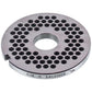 Meat Grinder Grid Lame Italia 101010 6mm D=98mm (with a slot) Unger B98 (PFB6)