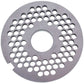 Meat Grinder Grid Lame Italia 101010 6mm D=98mm (with a slot) Unger B98 (PFB6)