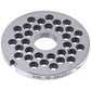 Meat Grinder Grid Lame Italia 101030 10mm D=98mm (with a slot) Unger B98 (PFB10)