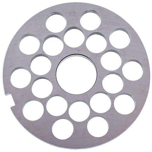Meat Grinder Grid Lame Italia 101045 14mm D=98mm (with a slot) Unger B98 (PFB14)
