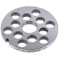 Meat Grinder Grid Lame Italia 101050 16mm D=98mm (with a slot) Unger B98 (PFB16)