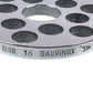 Meat Grinder Grid Lame Italia 101050 16mm D=98mm (with a slot) Unger B98 (PFB16)