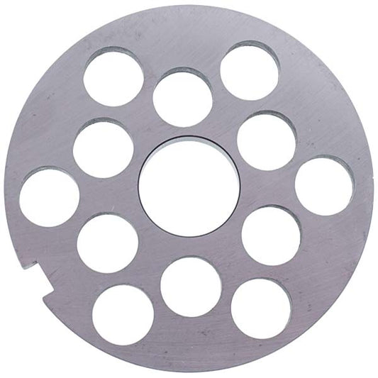 Meat Grinder Grid Lame Italia 101050 16mm D=98mm (with a slot) Unger B98 (PFB16)