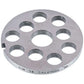 Meat Grinder Grid Lame Italia 101060 18mm D=98mm (with a slot) Unger B98 (PFB18)