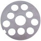 Meat Grinder Grid Lame Italia 101060 18mm D=98mm (with a slot) Unger B98 (PFB18)