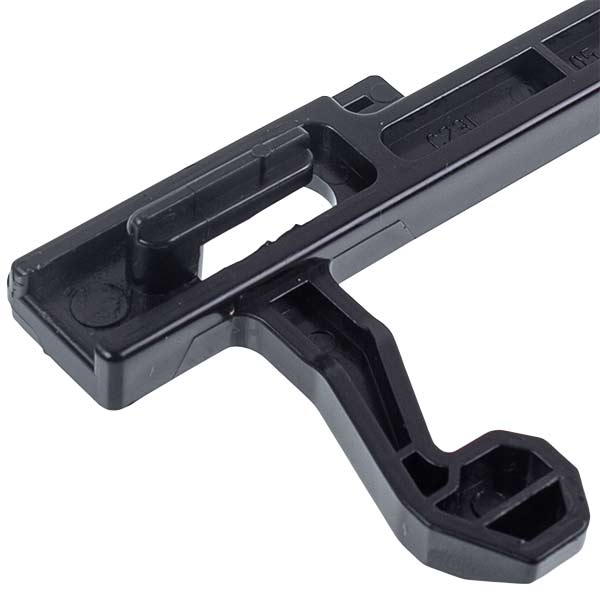 Gorenje Microwave Door Hook 487428