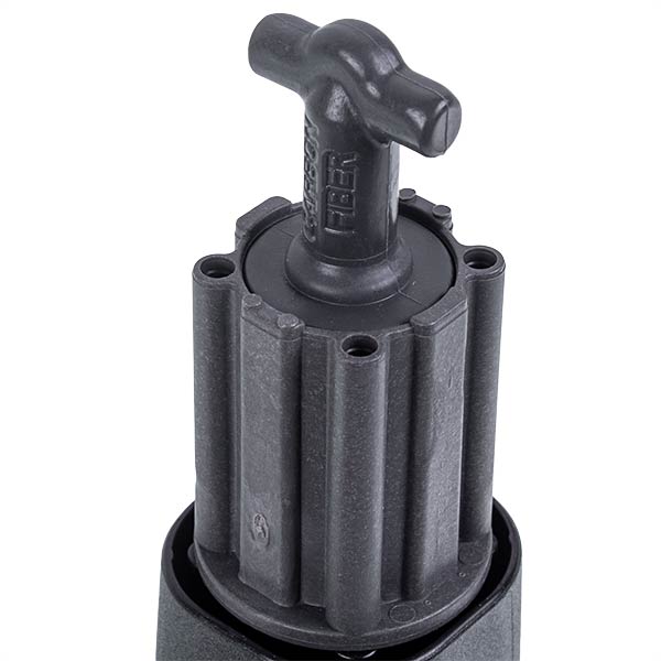 Door Handle UNOX KMG1030B