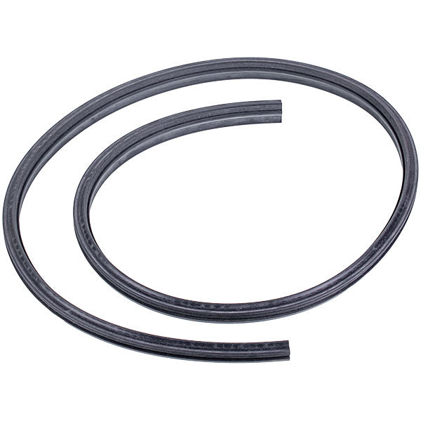 Door Seal for Proofing Cabinet UNOX KGN1355A L=1650mm