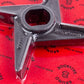 Knife for meat grinder Lame Italia 100269 D=103mm H=19mm Hole=21x17mm Unger D/114