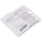 Knife for meat grinder Lame Italia 100269 D=103mm H=19mm Hole=21x17mm Unger D/114
