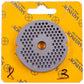 Meat Grinder Grid Lame Italia 102105 3mm D=62mm (with 2 slots) Enterprise 8