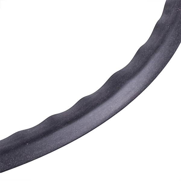 Door Seal for Proofing Cabinet UNOX KGN1145A W=620mm H=480mm 12x10mm