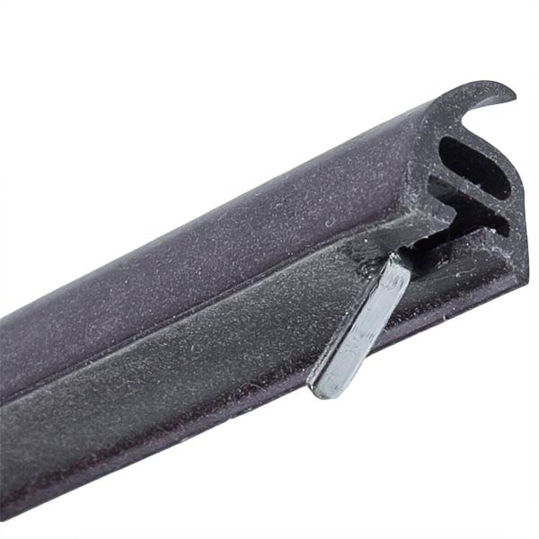 Door Seal for Proofing Cabinet UNOX KGN1145A W=620mm H=480mm 12x10mm