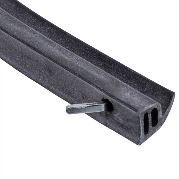Door Seal for Proofing Cabinet UNOX KGN1245A W=670mm H=520mm 12x10mm