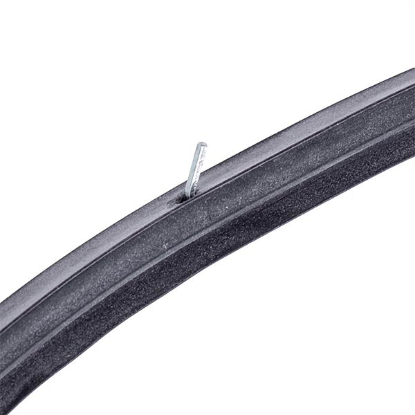 Door Seal for Proofing Cabinet UNOX KGN1245A W=670mm H=520mm 12x10mm