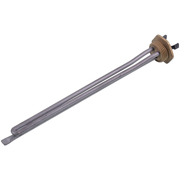 Aluminum Batteries Heating Element Kawai 300W (stainless steel) L=280mm D thread= 1'' (right thread)