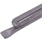 Aluminum Batteries Heating Element Kawai 300W (stainless steel) L=280mm D thread= 1'' (right thread)