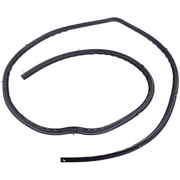 Door Seal UNOX KGN0008D W=630mm H=600mm, profile 12x10mm