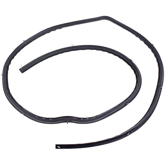 Door Seal UNOX KGN0008D W=630mm H=600mm, profile 12x10mm