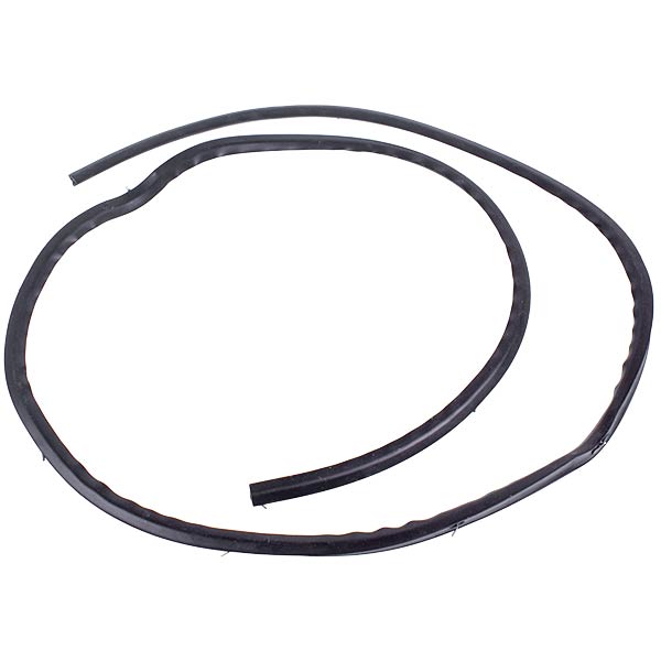 Door Seal UNOX KGN0008D W=630mm H=600mm, profile 12x10mm