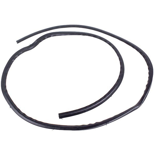 Door Seal UNOX KGN0008D W=630mm H=600mm, profile 12x10mm