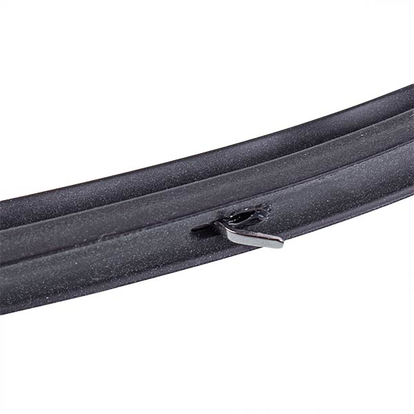 Door Seal UNOX KGN0008D W=630mm H=600mm, profile 12x10mm