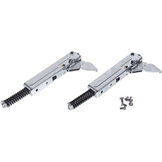Door Hinge Set (2pcs) UNOX KCR1025A (left + right)