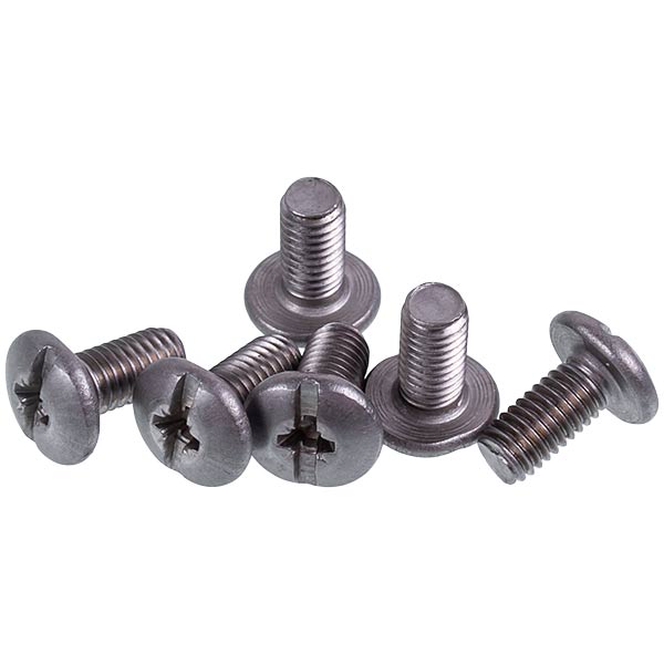 Door Hinge Set (2pcs) UNOX KCR1025A (left + right)