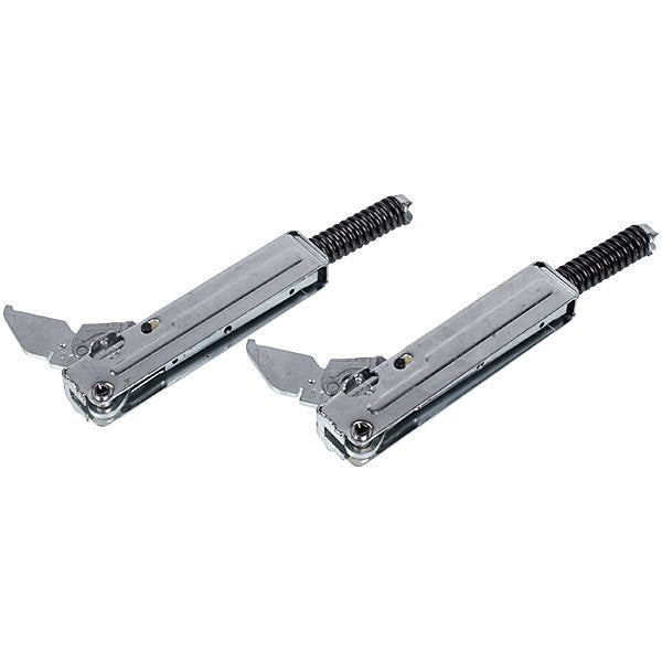 Door Hinge Set (2pcs) UNOX KCR1025A (left + right)