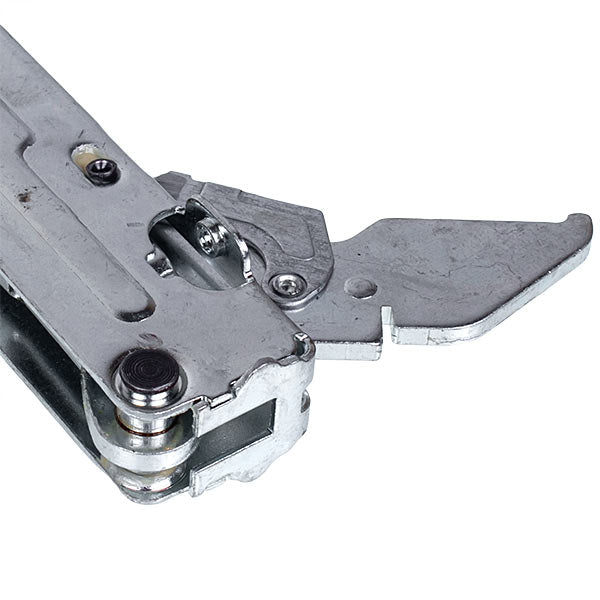 Door Hinge Set (2pcs) UNOX KCR1025A (left + right)