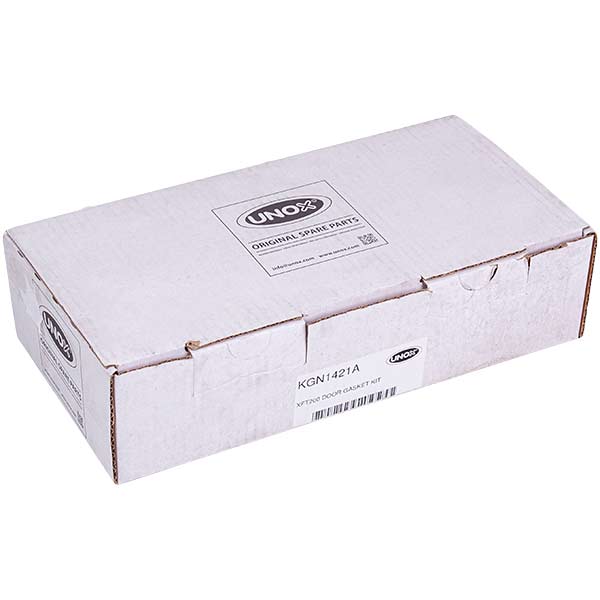 Door Seal for Convection Oven UNOX KGN1421A