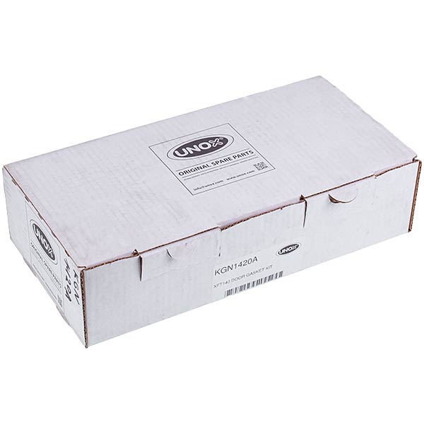 Door Seal for Convection Oven UNOX KGN1420A