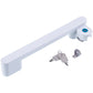Door Handle for Freezer Gorenje 811726