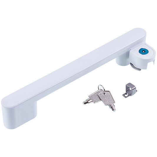 Door Handle for Freezer Gorenje 811726