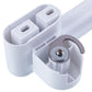 Door Handle for Freezer Gorenje 811726