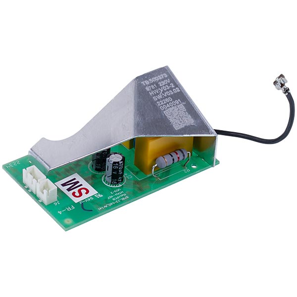 Coffee Maker Power PCB Krups MS-624837