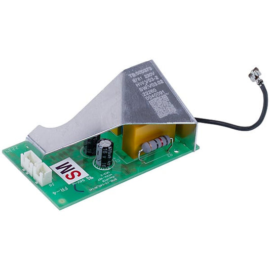 Coffee Maker Power PCB Krups MS-624837