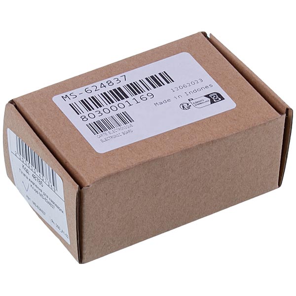 Coffee Maker Power PCB Krups MS-624837