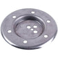 Water Heater Flange Round Compatible with Bosch D=140-145mm, 6 holes