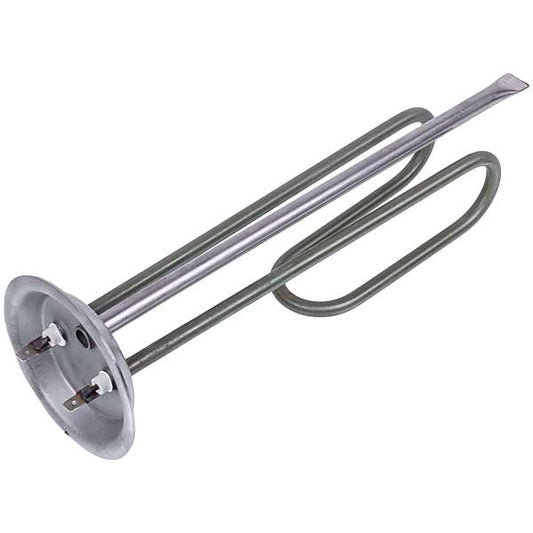 Water Heater Heating compatible with Element Nova Tec 2000W (stainless steel) flange 93mm