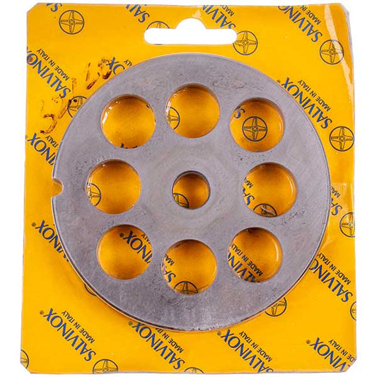 Meat Grinder Grid Lame Italia 103215 20mm D=98mm (with groove) Enterprise 32