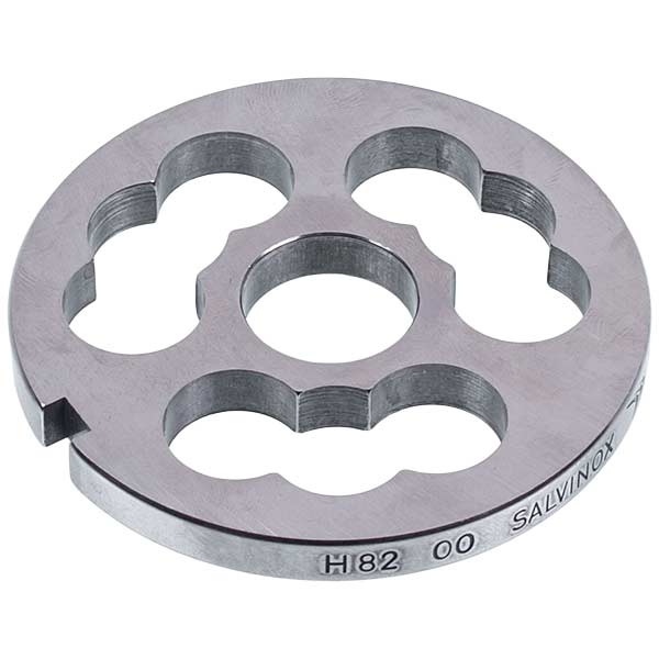 Meat Grinder Grid Lame Italia 100798 Unger H/82, ''00''