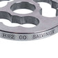 Meat Grinder Grid Lame Italia 100798 Unger H/82, ''00''