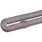 Cast Iron Batteries Heating Element Kawai 500W (stainless steel) L=310mm D thread= 1 1/4'' (left thread)