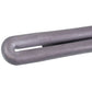 Cast Iron Batteries Heating Element Kawai 500W (stainless steel) L=310mm D thread= 1 1/4'' (right thread)