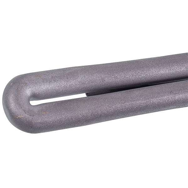 Cast Iron Batteries Heating Element Kawai 500W (stainless steel) L=310mm D thread= 1 1/4'' (right thread)