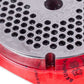 Meat Grinder Grid Lame Italia 100393 4,8mm D=100mm (with 4 slots) Hobart 32