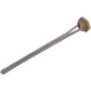 Cast Iron Batteries Heating Element Kawai 1200W (stainless steel) L=365mm D thread= 1 1/4'' (right thread)