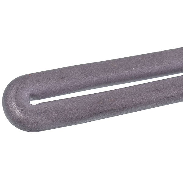 Cast Iron Batteries Heating Element Kawai 1500W (stainless steel) L=385mm D thread= 1 1/4'' (left thread)