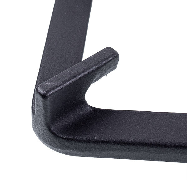 Gas Stove Grate (Right/Left) Electrolux 140156472015